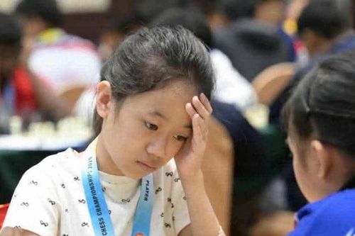 Kiện tướng cờ vua 10 tuổi người Nghệ An giành 5 Huy chương Vàng, 1 Huy chương Bạc tại Giải Cờ vua trẻ Đông Nam Á