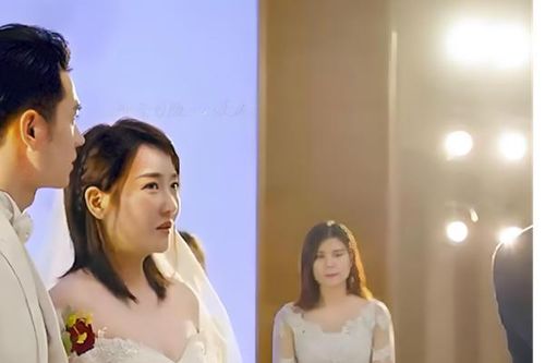 Đi ăn cưới chị họ, ngờ đâu vừa nhìn thấy phù rể, tim tôi điếng lặng
