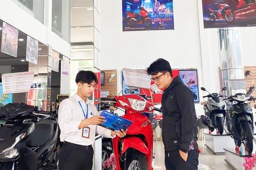Từ nay, muốn mua xe mới, hàng triệu người dân cả nước bắt buộc phải theo quy định này