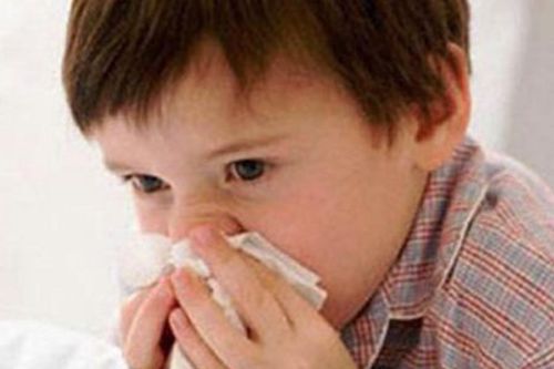 Bệnh cúm dễ nhầm với bệnh gì?