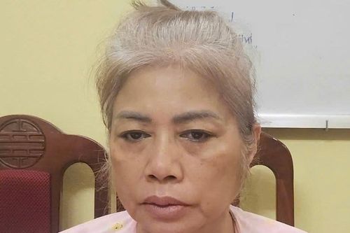 Bắt 'trùm' ma túy liên quan hoạt động của Viện Pháp y Tâm thần Trung ương