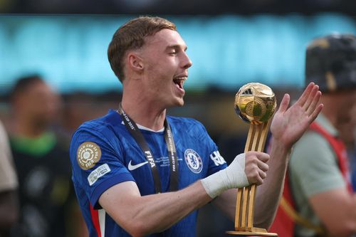 Chelsea không được FIFA ưu ái