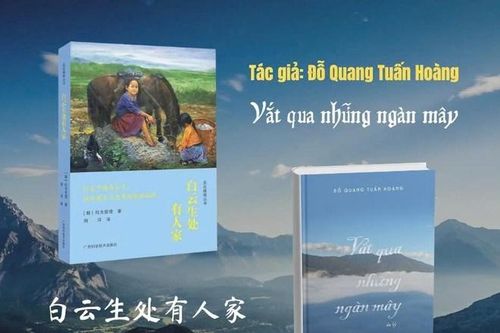 Tác giả Việt đang định hình vị thế mới trên văn đàn thế giới