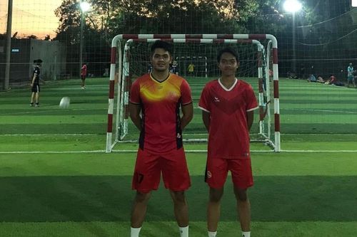 Ninh Bình FC lại chuộng hàng HAGL