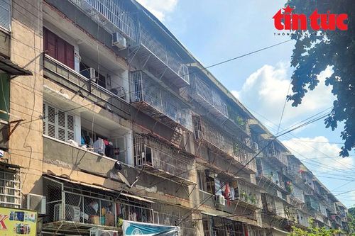 TP Hồ Chí Minh: Rà soát toàn diện vận hành chung cư, xử lý vi phạm PCCC