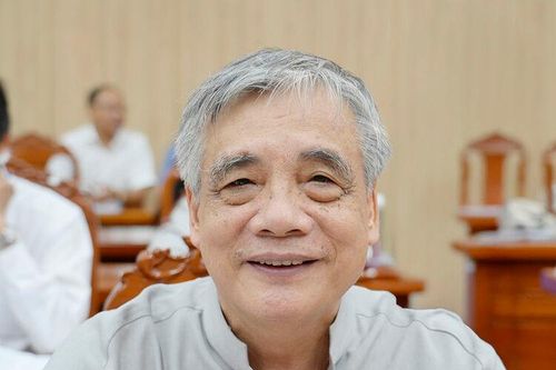 Phó Giáo sư, Tiến sĩ Trần Đình Thiên: Tỉnh An Giang đang đứng trước bước ngoặt chiến lược