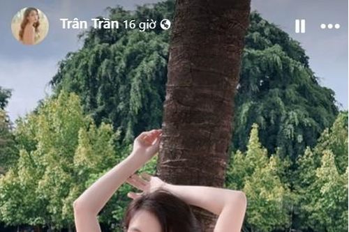 'Cô giáo hot girl' nổi tiếng nhất cõi mạng khoe dáng nuột nà