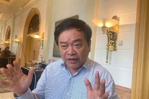 Chuyên gia đưa ra ba kịch bản phát triển kinh tế số cho Việt Nam