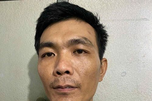 Vụ cô gái ôm con nhỏ bị tát liên tiếp sau câu hỏi 'hết mệt chưa': Tiết lộ mối quan hệ của Trung 'cá chép'