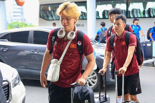 U23 Việt Nam và hành trình 'đãi cát tìm vàng'