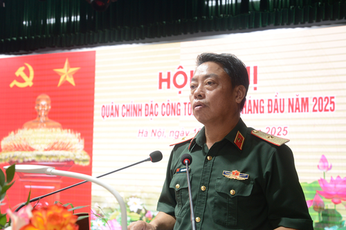 Binh chủng Đặc công: Nắm chắc tình hình trên các địa bàn trọng điểm, duy trì nghiêm chế độ sẵn sàng chiến đấu