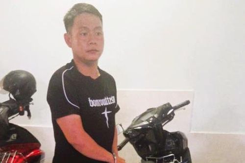 Bộ mặt thật của gã công nhân thời vụ