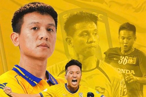 Cựu hậu vệ ĐT Việt Nam bất ngờ giải nghệ