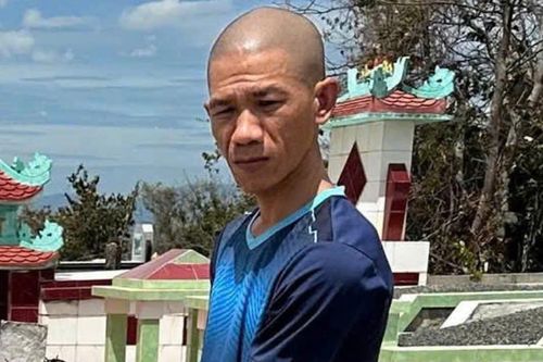 Bắt 'nóng' đối tượng trốn trại tạm giam ở Lâm Đồng