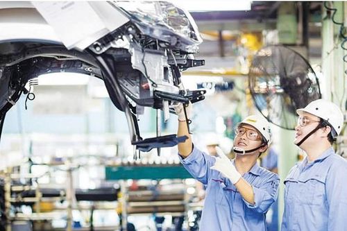 Cuộc 'đại phẫu' là cơ hội xác lập mô hình tăng trưởng mới