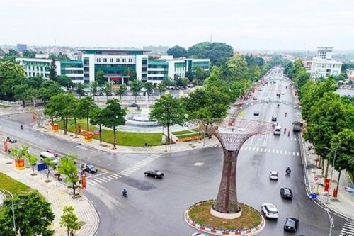 Phú Thọ tìm nhà đầu tư cho 3 dự án hơn 3.400 tỷ đồng