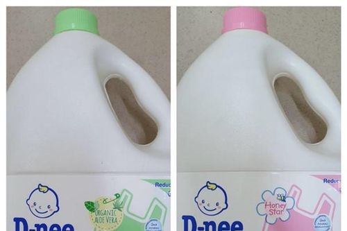 Phạt 180 triệu đồng doanh nghiệp sản xuất nước giặt giả nhãn hiệu D-nee, Tauau