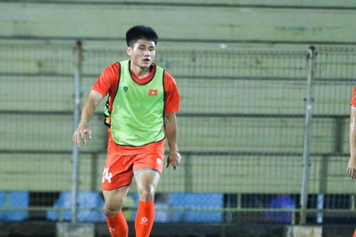 U23 Việt Nam: 'Cơ hội chia đều cho tất cả'