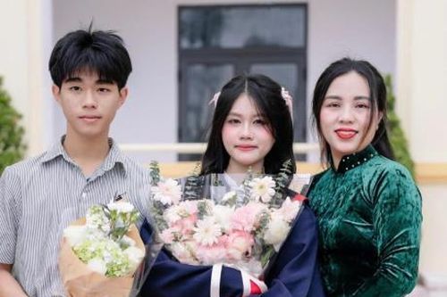 Bí quyết học giỏi các môn xã hội của thủ khoa toàn quốc khối C00