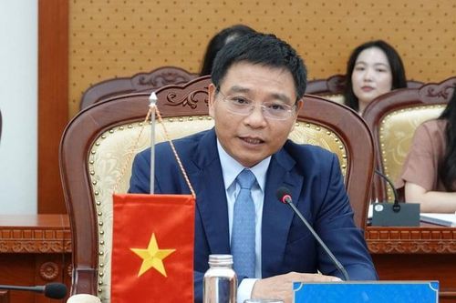 Gỡ điểm nghẽn, hoàn thiện thể chế hướng tới nâng hạng thị trường chứng khoán