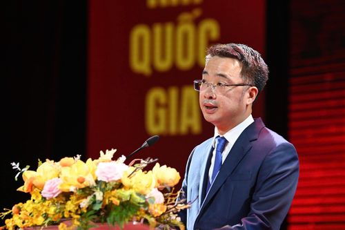 Chính thức khai mạc Diễn đàn trí thức trẻ Việt Nam toàn cầu lần thứ VI năm 2025