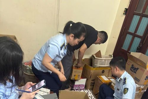 Bán thuốc giả cho dân, công ty dược bị khởi tố