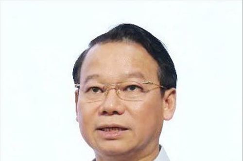 Cho thôi làm nhiệm vụ đại biểu Quốc hội đối với ông Đỗ Đức Duy