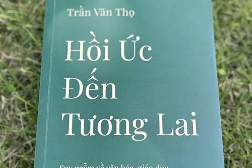 Hồi ức đến tương lai
