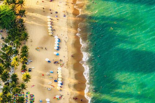 Bất động sản Nha Trang đón sóng 'di cư'