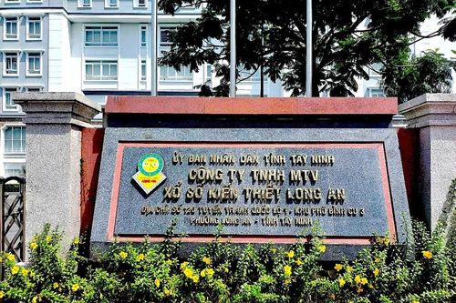 Tỷ lệ tiêu thụ của Xổ số kiến thiết Long An đạt 99,98% trong 6 tháng đầu năm 2025