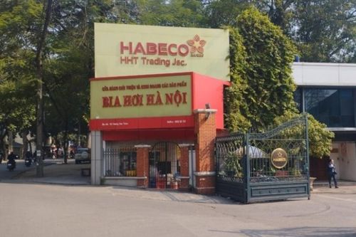 Chi phí tăng cao khiến lợi nhuận của Bia Hà Nội 'đi lùi'