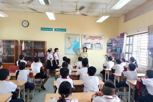 Nhiều quy định mới trong giáo dục hướng tới đồng bộ và hiện đại