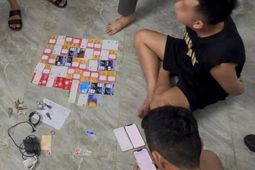 Giả danh du học sinh, lừa đảo hàng tỷ đồng qua Facebook