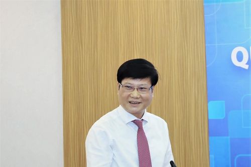 Ông Lưu Văn Tuyển làm Tổng giám đốc Tập đoàn Petrolimex