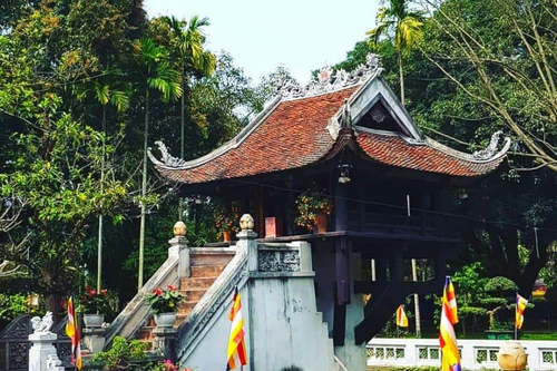 Hà Nội phòng, chống thiên tai tại các di tích lịch sử - văn hóa