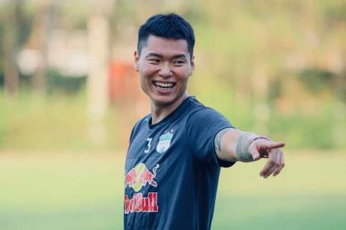 SHB Đà Nẵng thử việc trung vệ Hàn Quốc