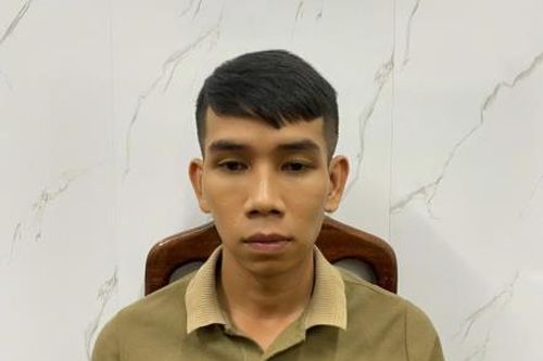 Bắt đối tượng nhập nha
