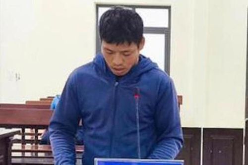 Quá nhanh, quá nguy hiểm!