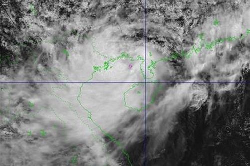 An Giang: Đảm bảo an toàn du lịch ra đảo trong mùa mưa bão