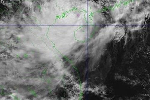 Ứng phó bão số 3: Tuyên Quang sẵn sàng ứng phó với diễn biến thời tiết phức tạp