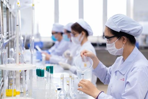 Dược Hậu Giang hoàn thành 60% kế hoạch lợi nhuận, tiền mặt tăng 75%