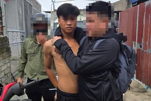 Bắt đối tượng bị truy nã sau khi gây ra 7 vụ trộm cắp xe máy