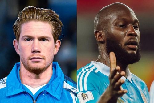 De Bruyne, Lukaku sẽ gieo ác mộng lên Serie A