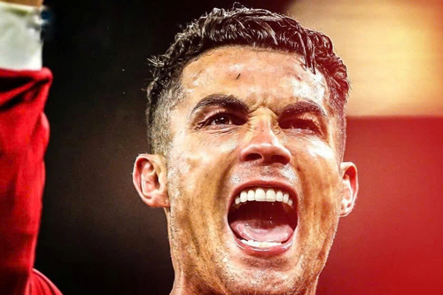 Tin thể thao (22-7): Ronaldo được bầu chọn là 'GOAT' bóng đá