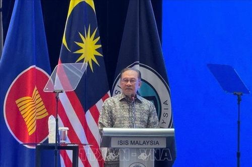 Malaysia chuẩn bị đón nhiều lãnh đạo thế giới tham dự Hội nghị Cấp cao ASEAN 47