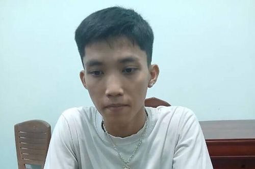 Công an xã Đông Thái bắt giữ đối tượng truy nã