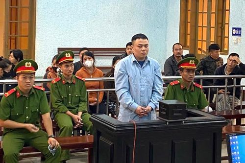Thất nghiệp, nam thanh niên lên Telegram mua ma túy về bán kiếm lời