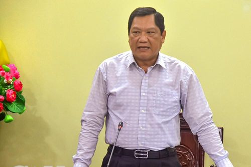 'Cái nào có lợi nhất cho dân và dễ áp dụng nhất thì phải cho cơ chế áp dụng ngay'