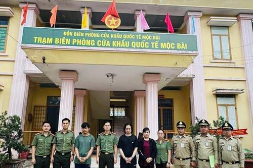 Bắt kẻ cầm đầu đường dây đưa hơn 1.000 người sang Hàn Quốc theo diện du lịch trá hình