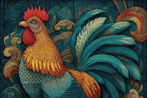 Lặng lẽ, bền bỉ và khó đoán: 5 con giáp thầm lặng tạo dựng cơ đồ